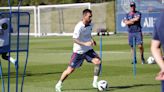Cuántos partidos puede jugar Lionel Messi en PSG antes del Mundial Qatar 2022