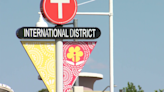 New gateway sign planned for Route 66 in the International District