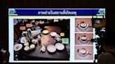 What is cyanide poisoning, the alleged cause of death for the six foreign nationals in Bangkok luxury hotel?