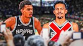 NBA rumors: Spurs' potential Trae Young-Victor Wembanyama team-up doused in cold water