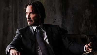 Keanu Reeves, la estrella que le gusta a todo el mundo, cumple sesenta años