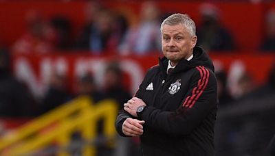 Ole Gunnar Solskjaer has tipped ex-Man United coach to become manager - but it's not Kieran McKenna