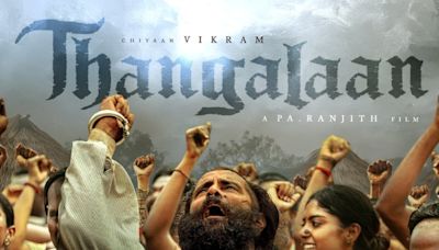Is Thangalaan a Real Story Tale of KGF Intertwined with Indian Mythology? Read on