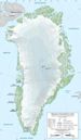 Geography of Greenland