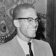 Malcolm X Day