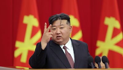 Sister of North Korean leader Kim calls South Korea's live-fire drills 'suicidal hysteria'