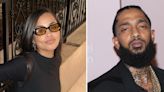 Lauren London Signs Off on Nipsey Hussle’s Brother's Final Accounting Report in Court, Son Kross Set to Receive $5 Million+