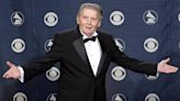 Muere Jerry Lee Lewis a los 87 años