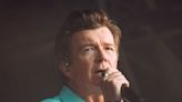 Rick Astley has ‘learned to quietly embrace’ massive success of ‘Never Gonna Give You Up’
