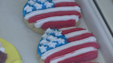 Manhattan cookie business gears up for holiday weekend