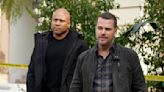 LL Cool J and Chris O'Donnell Tease the 'NCIS: LA' Finale: Fans in for Surprises