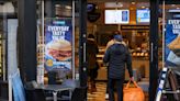 Pizza boxes help lift sales at Greggs as iconic baker hits £693million