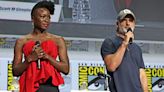 Andrew Lincoln and Danai Gurira Surprise Walking Dead Fans at Comic-Con with Spinoff Series News