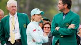 Report: Annika becomes Augusta National member