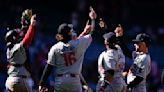 The Twins’ new home-run sausage is fueling their seven-game winning streak