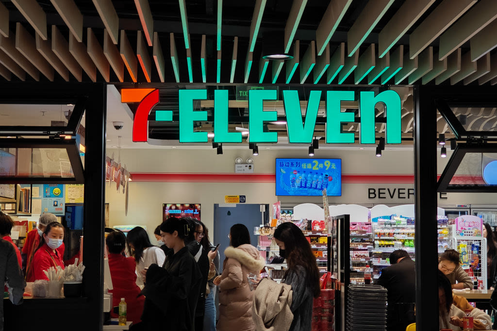 Japan-Style 7-Elevens Are Coming to the U.S. — Find Out What’s on the Menu