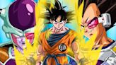 ‘Dragon Ball Z Kai’ concreta su plan de estreno y emisión en España por primera vez en castellano