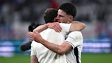 How to live stream Spain vs England Euro 2024 final on BBC iPlayer and ITV X