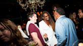 Hauser & Wirth and MOCA’s Art Basel Party Draws Venus Williams, Joe Jonas