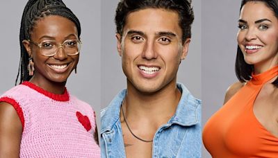 Three people with Georgia ties on season 26 of ‘Big Brother’