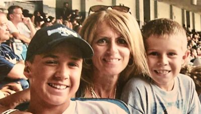 'Mama Flare' raised Jack Flaherty as single parent. Her guidance helped him get to Tigers