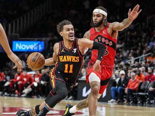 NBA Analyst Predicts Atlanta will Regret Trae Young's Massive Contract