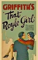 That Royle Girl