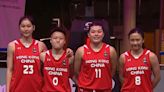 【3X3亞洲盃】香港女籃挫印尼 預賽C組旗開得勝