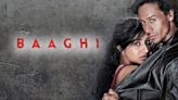 Baaghi Streaming: Watch & Stream Online via Netflix