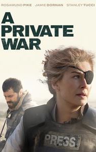 A Private War