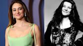 Shailene Woodley será Janis Joplin en una nueva biopic de la “Bruja Cósmica”