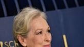 Meryl Streep: Hollywood's peerless star