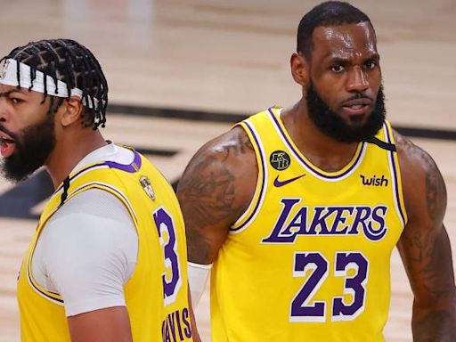 Lakers Trade Pitch Would 'Empty the Cupboard' to Acquire $18 Million Star