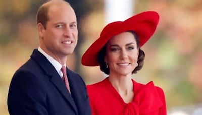 Prince William and Princess Kate’s major titles that were ‘nearly given’ to other royals