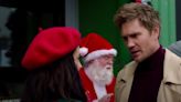 Angel Falls Christmas fans can't stop laughing at one scene