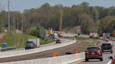 Spring brings work zones, traffic concern to area roadways