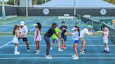 How a tennis program and mentors have changed the lives of underserved kids in Miami
