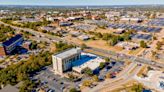 Commercial real estate deals from around the Oklahoma City metro area