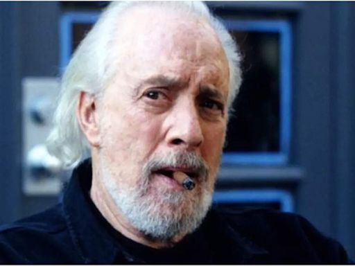 Robert Towne, Oscar-Winning 'Chinatown' screenwriter, dies at 89 | English Movie News - Times of India