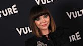 Christina Ricci's 8-Month-Old Daughter Looks Exactly Like Her Mama as She Adorably Experiments With Instagram Filters