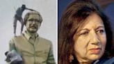 'Do they know history?': Billionaire Kiran Mazumdar-Shaw slams Bangladesh protesters destroying Mujibur Rahman's statue