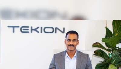 Tesla veteran Jay Vijayan's startup Tekion secures $200 million funding