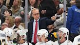 Paul Maurice is back in the Cup final, and Panthers determined to make him a champion