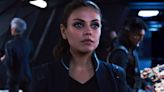 Mila Kunis Says She Knew 2015's 'Jupiter Ascending' Would Flop at Box Office 'Before We Started'