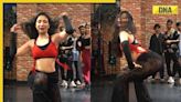 Viral video: Desi girl's steamy dance to Alia Bhatt’s ‘Meri Jaan’ raises mercury level, watch