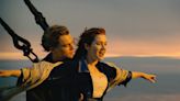 Kate Winslet says kissing Leonardo DiCaprio wasn’t ‘all it’s cracked up to be’