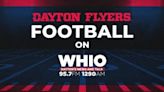 Dayton football ends 2023 season with blowout win at Davidson