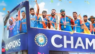 5 investing lessons from India’s T20 World Cup triumph