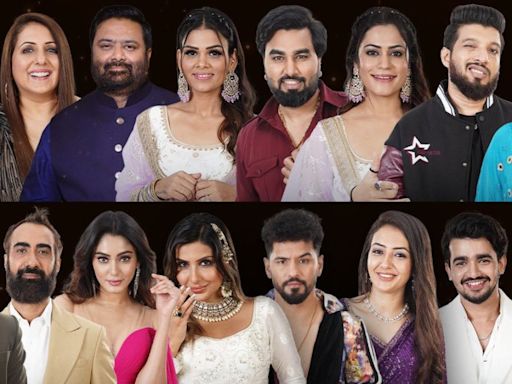 Bigg Boss OTT 3 Nominations: After Neeraj Goyat's Elimination, Arman Malik & Six Contestants Nominated