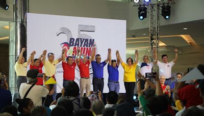 Bayan Muna seeks reelection in Congress